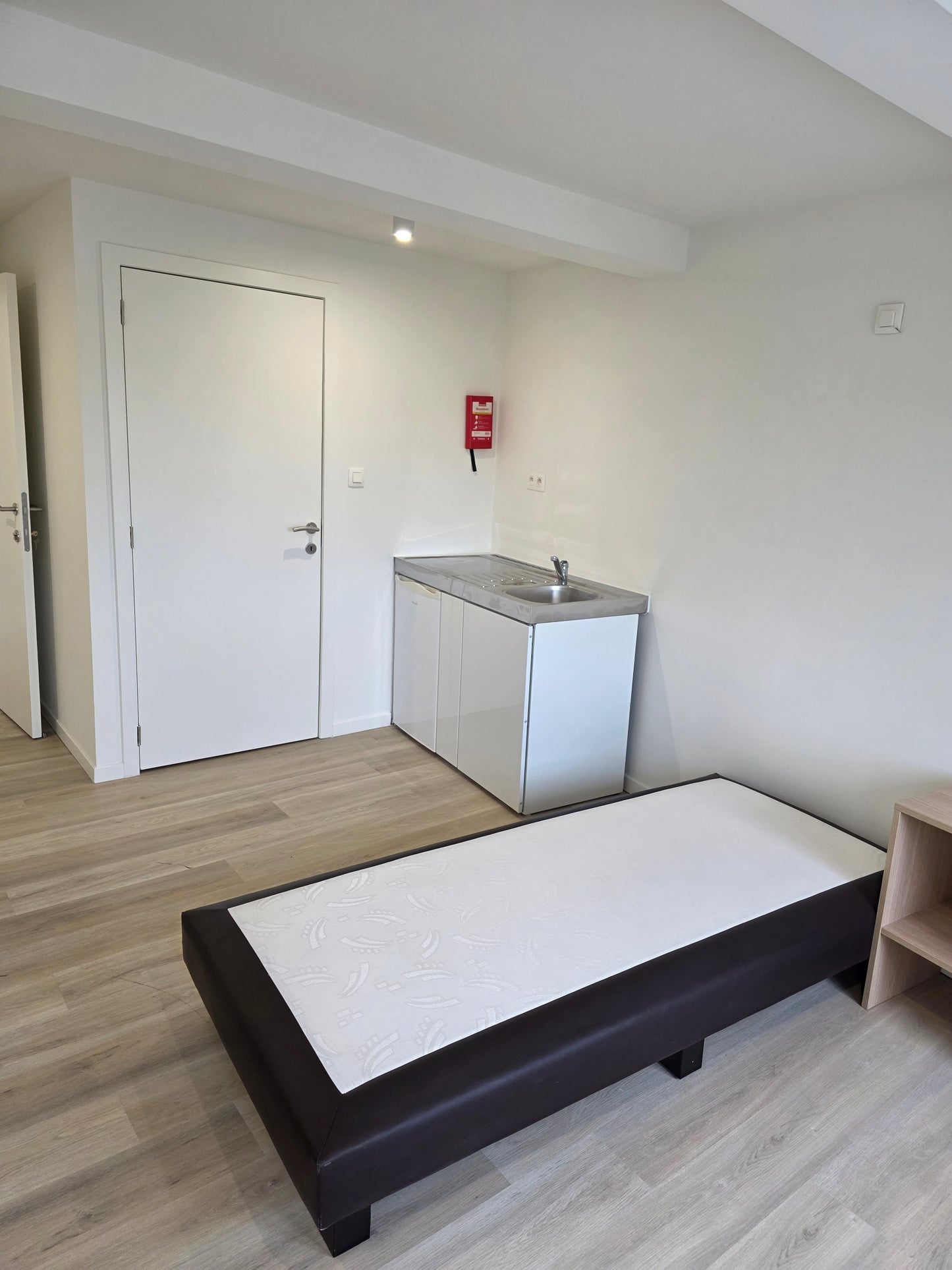 Studio: 2.1 - 24m²