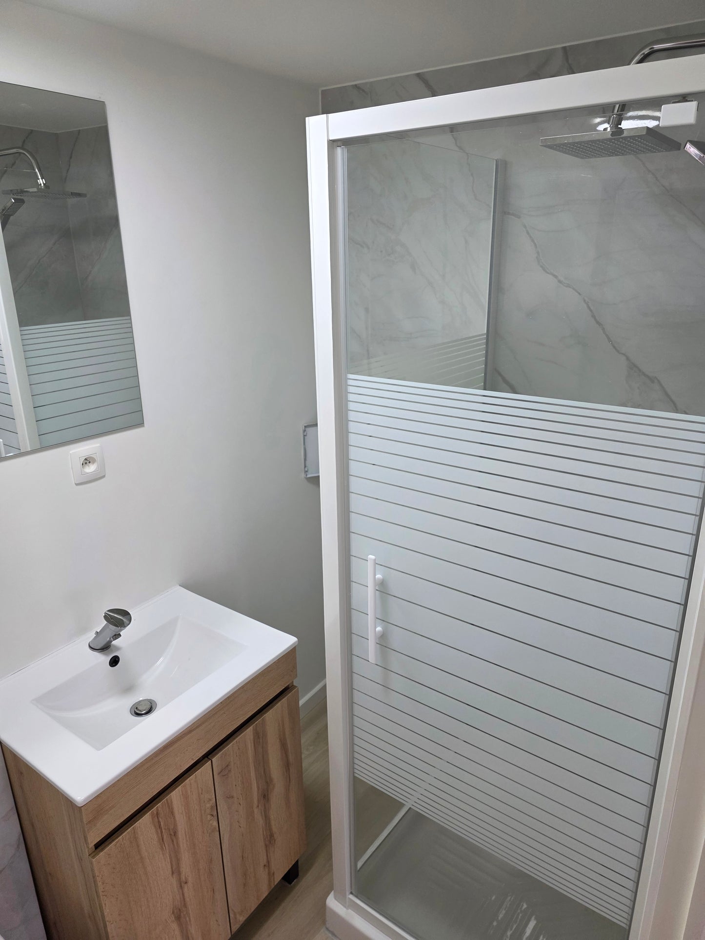 Studio: 2.1 - 24m²