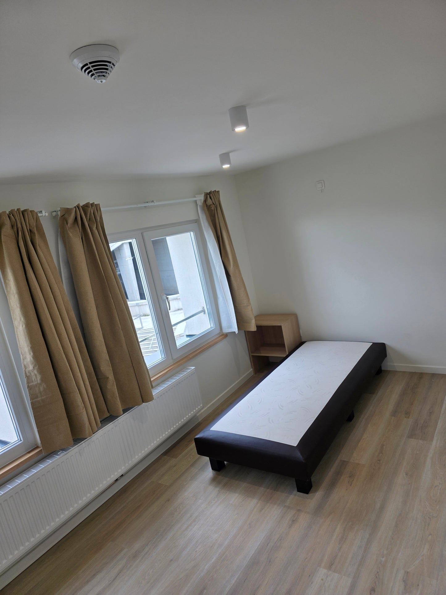 Kamer: 1.0 - 17,8 m²