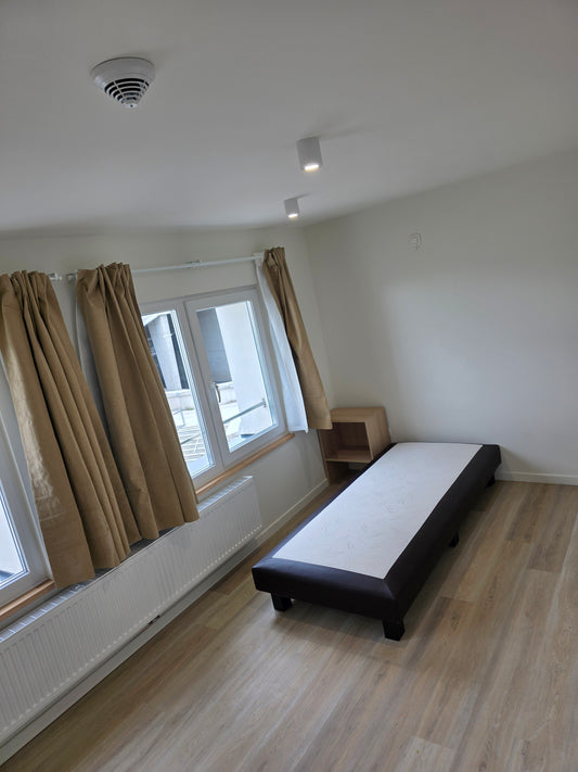 Kamer: 1.0 - 17,8 m²