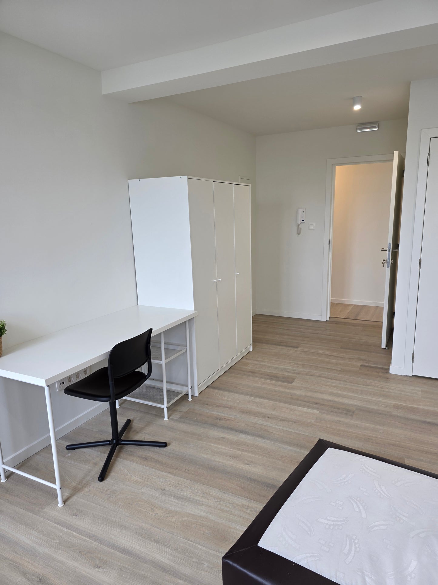 Studio: 2.1 - 24m²
