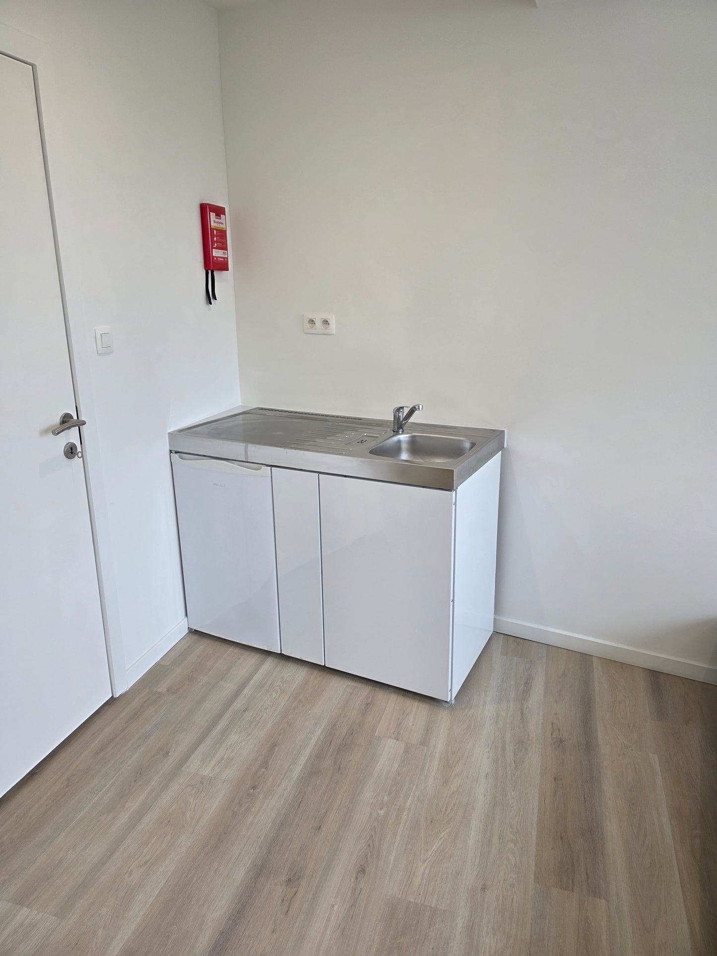 Studio: 2.1 - 24m²
