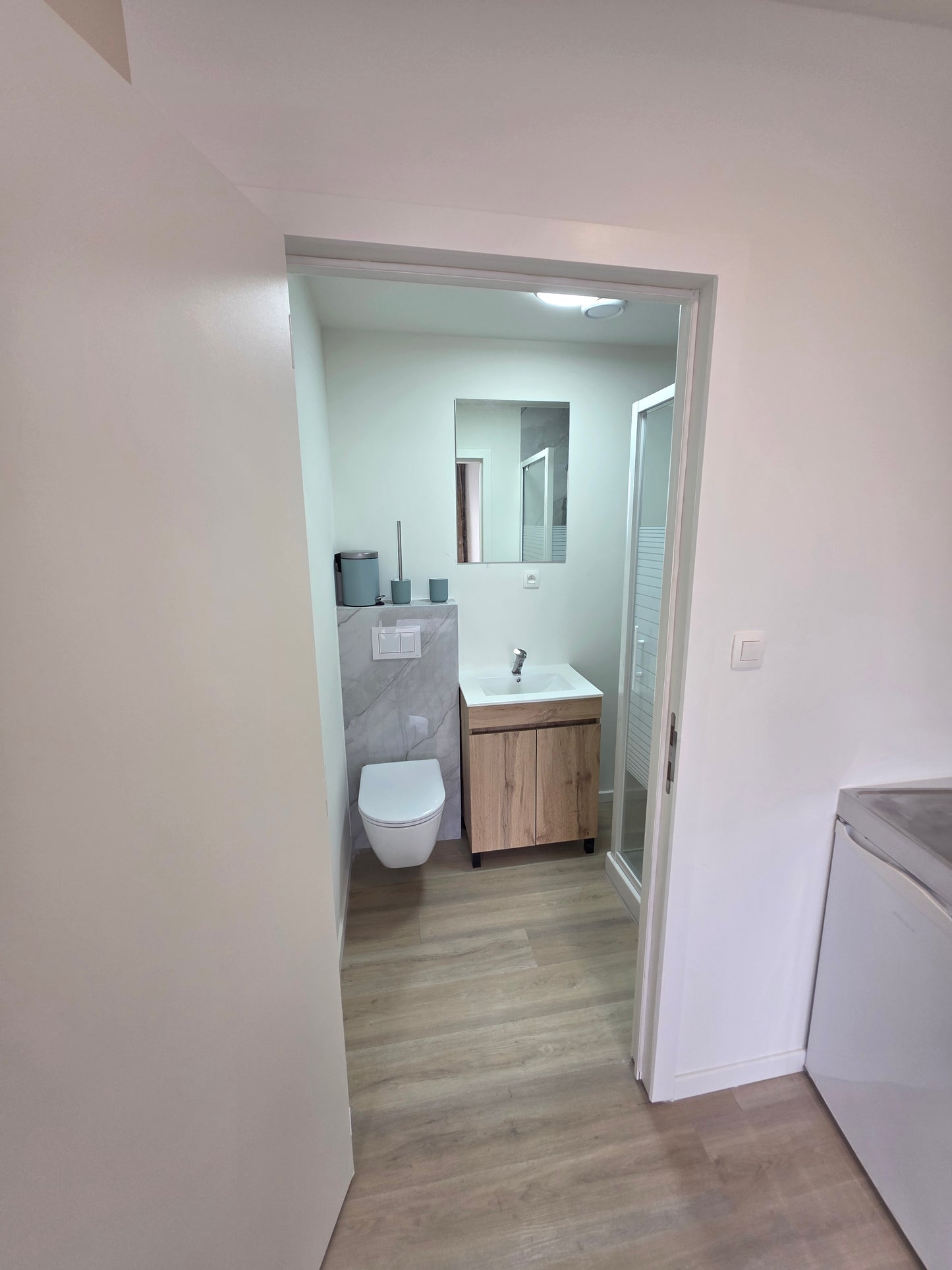 Studio: 2.1 - 24m²