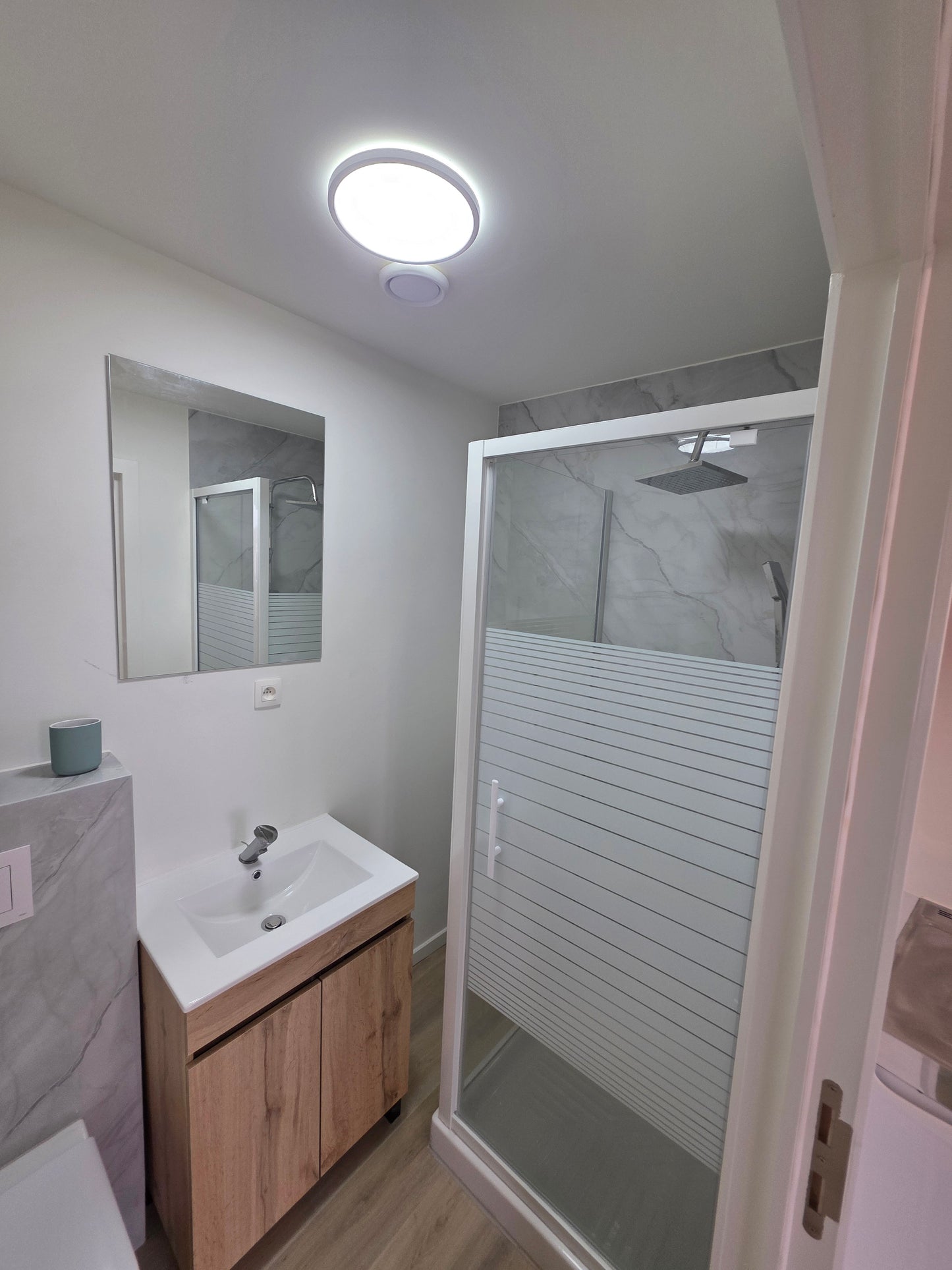 Studio: 1.1 - 24m²