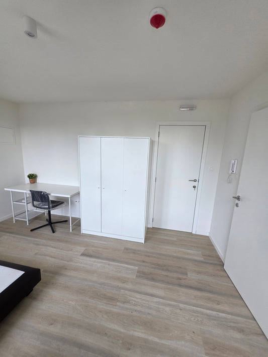 Kamer: 1.0 - 17,8 m²