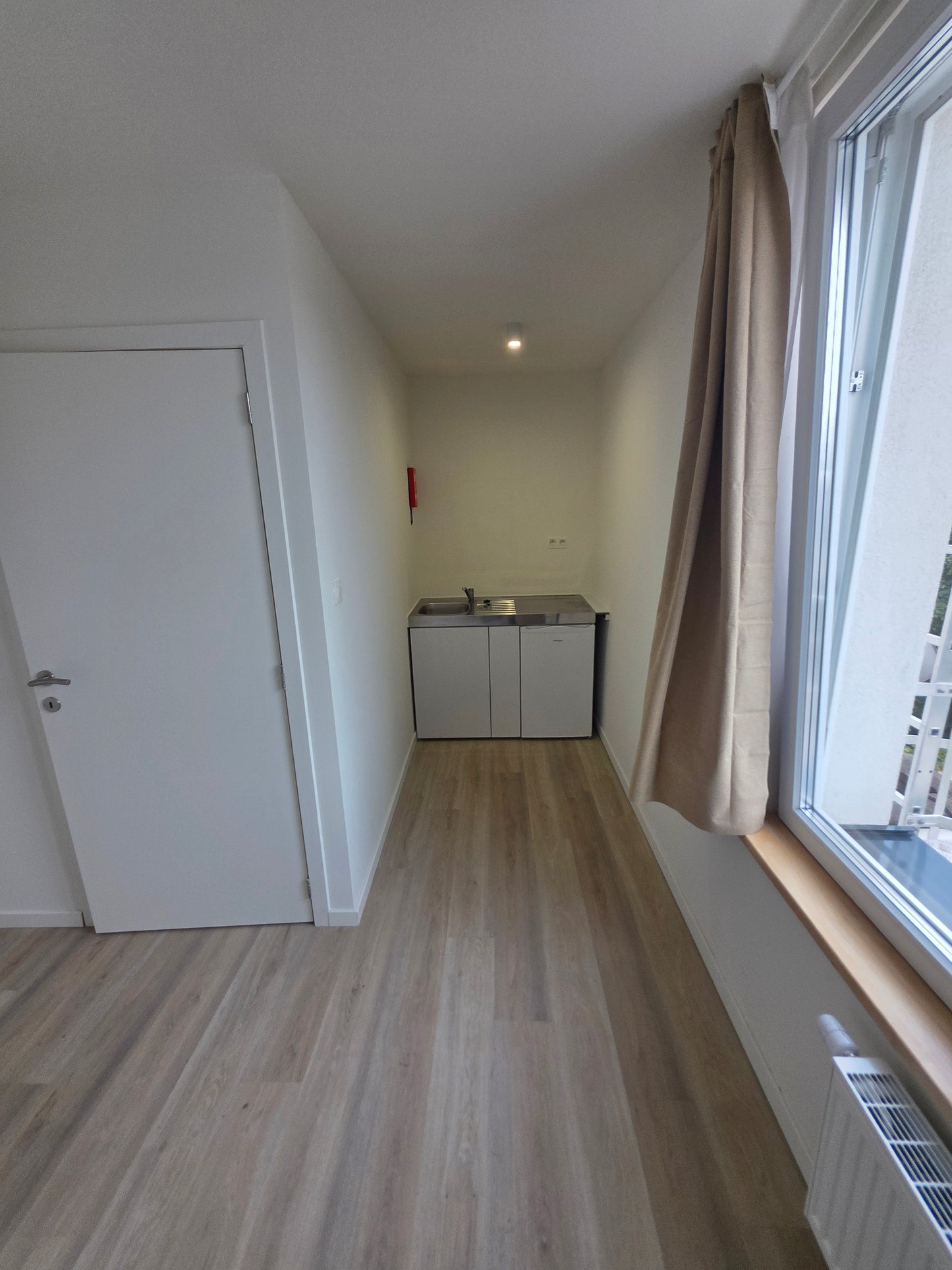 Kamer: 1.0 - 17,8 m²