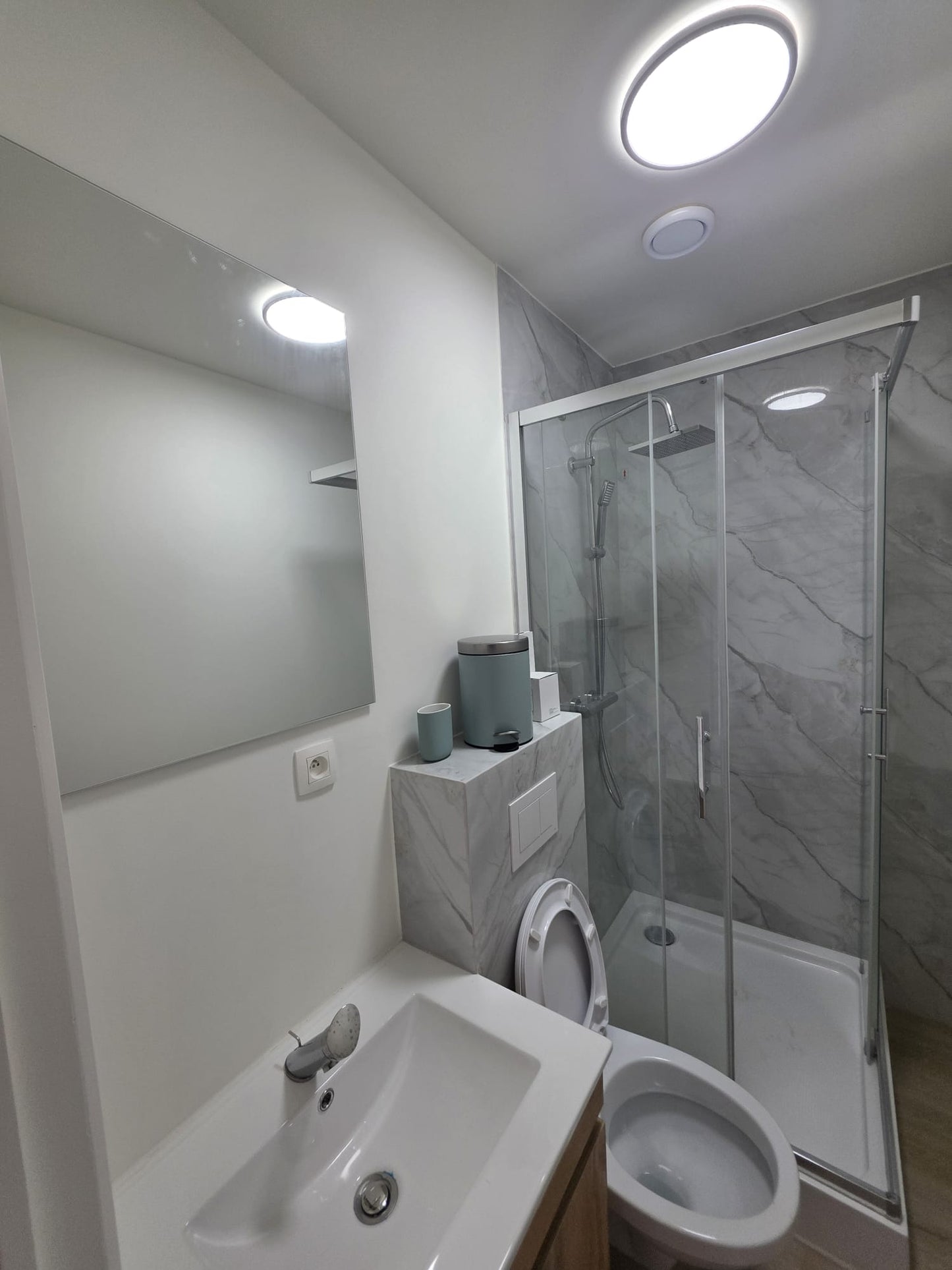 Kamer: 1.0 - 17,8 m²