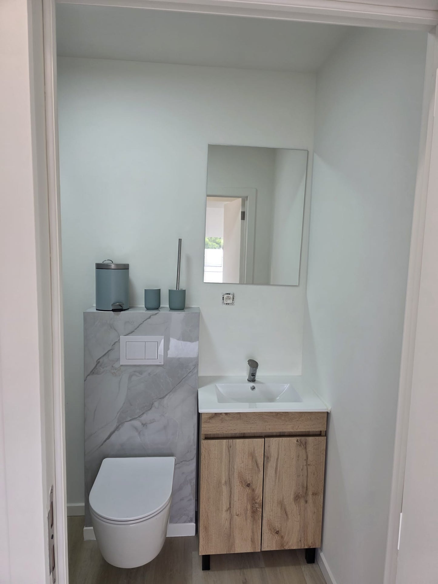 Studio: 3.0 - 26m²
