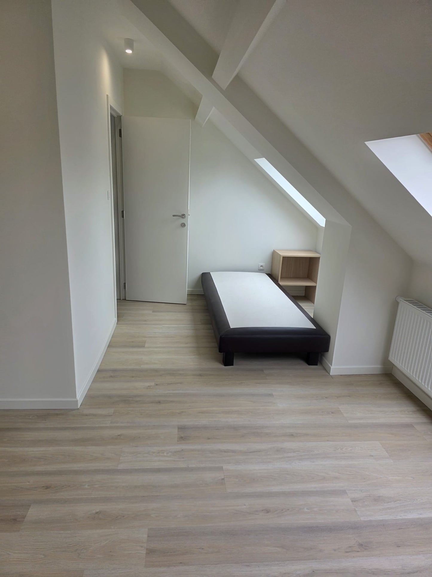 Studio: 3.0 - 26m²