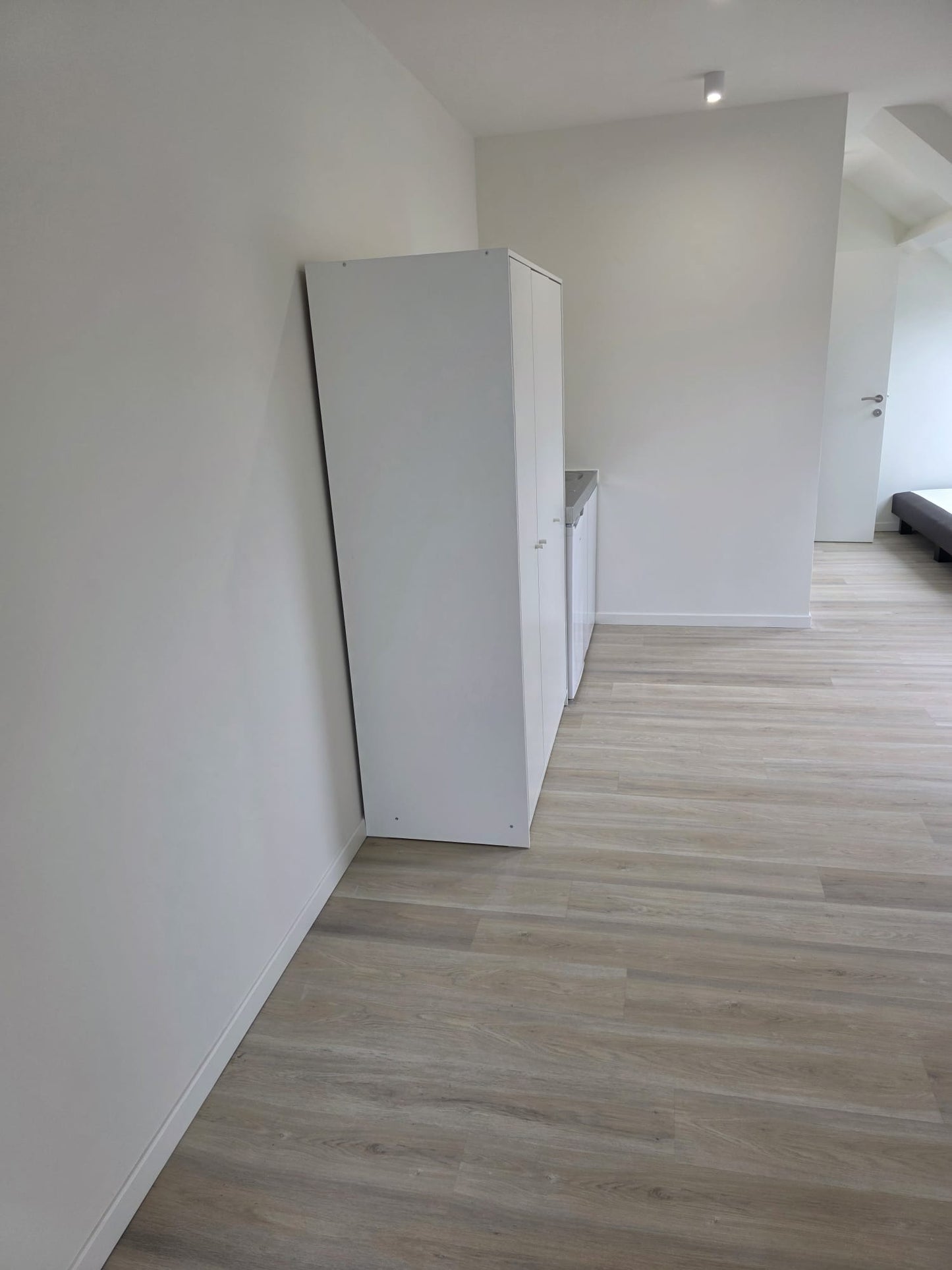 Studio: 3.0 - 26m²