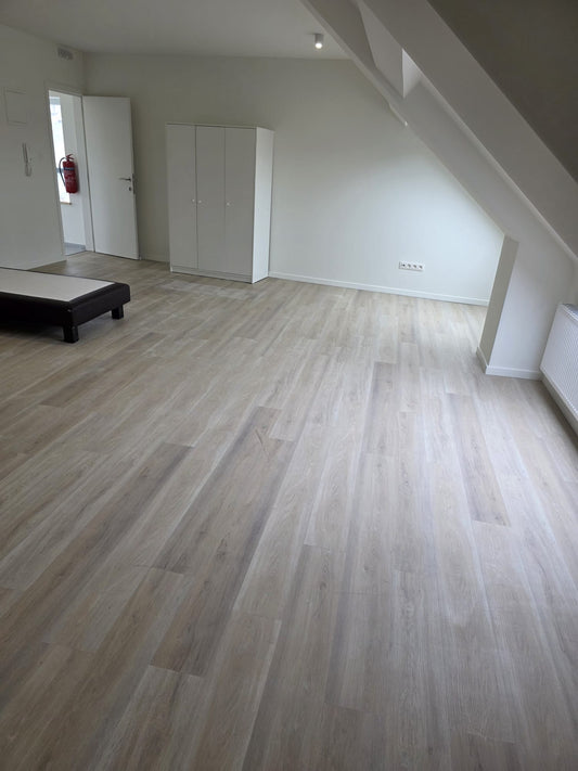 Luxe Studio: 3.1 - 41.5 m²