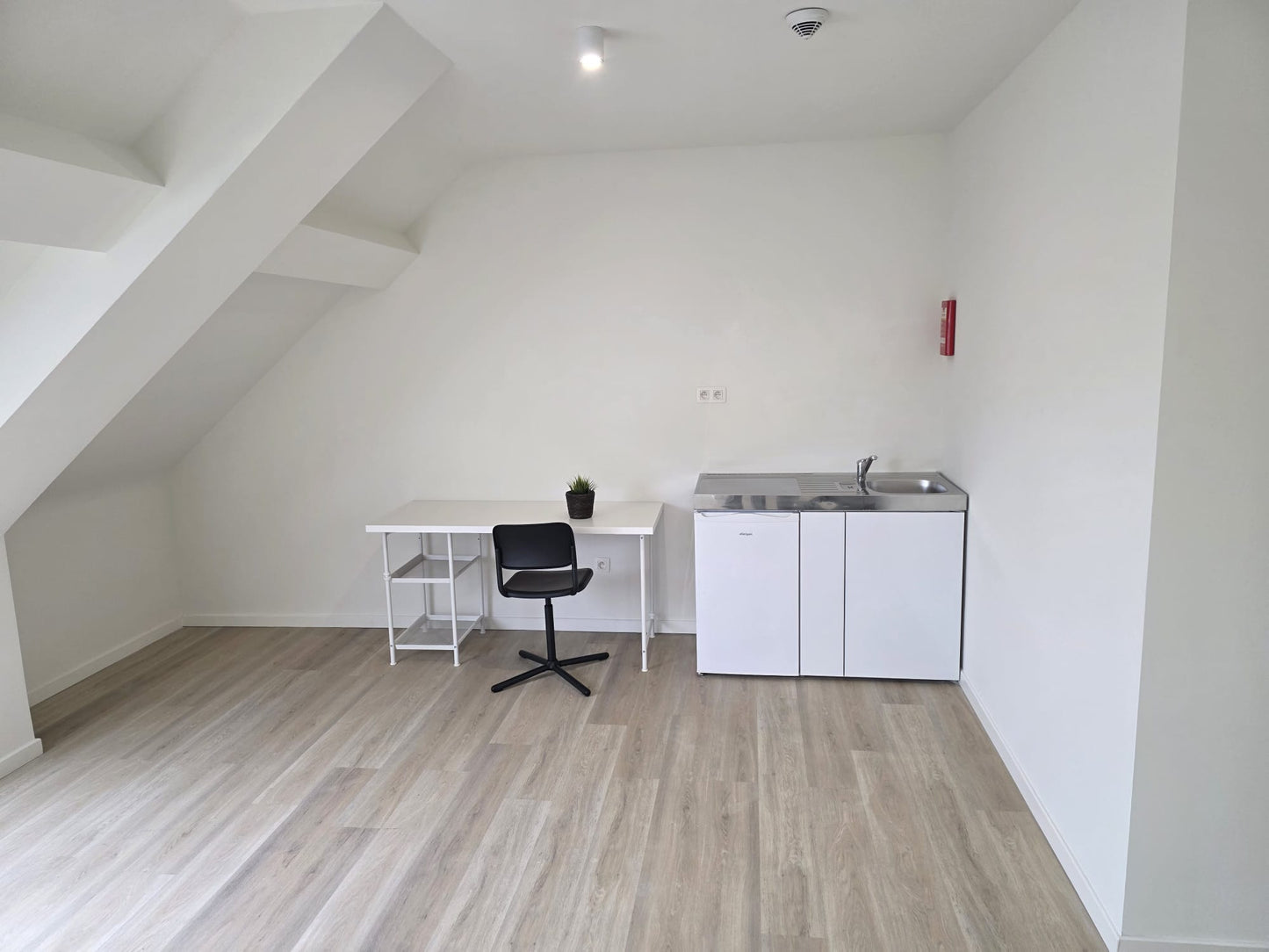 Luxe Studio: 3.1 - 41.5 m²